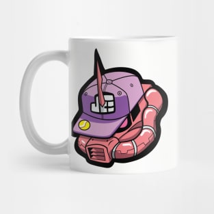 RC Flavor [P] Mug